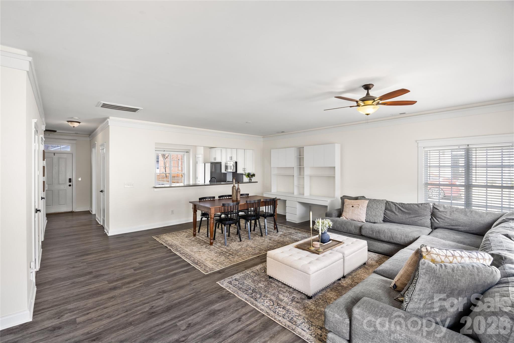 Monteith Park - Residential