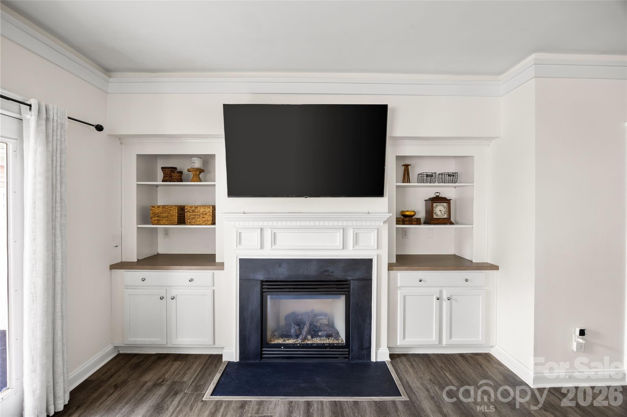 Monteith Park - Residential