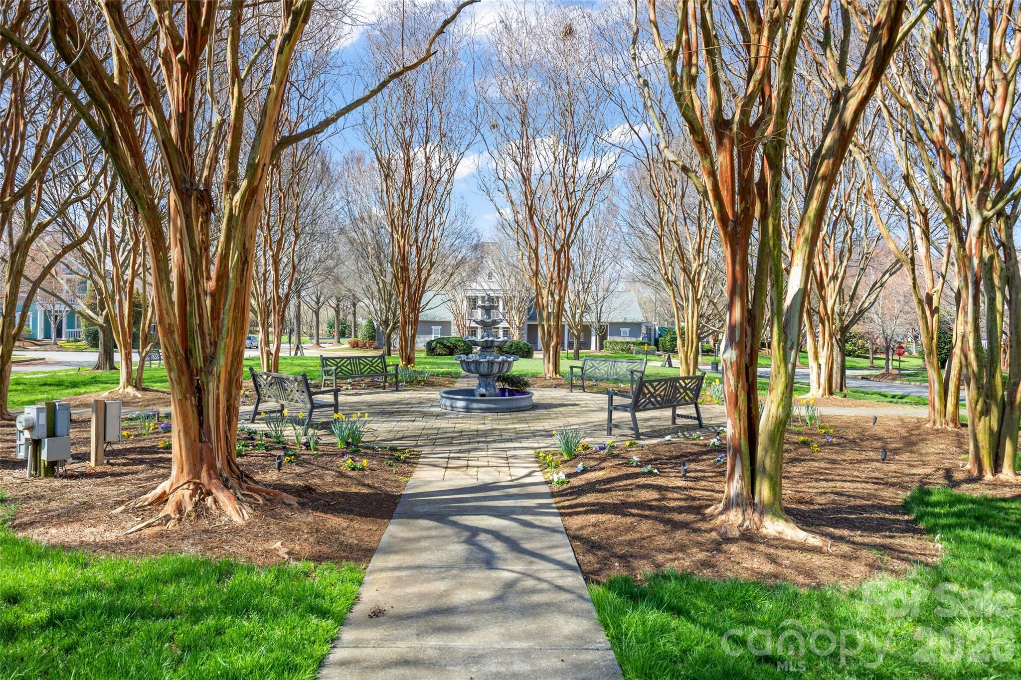 Monteith Park - Residential