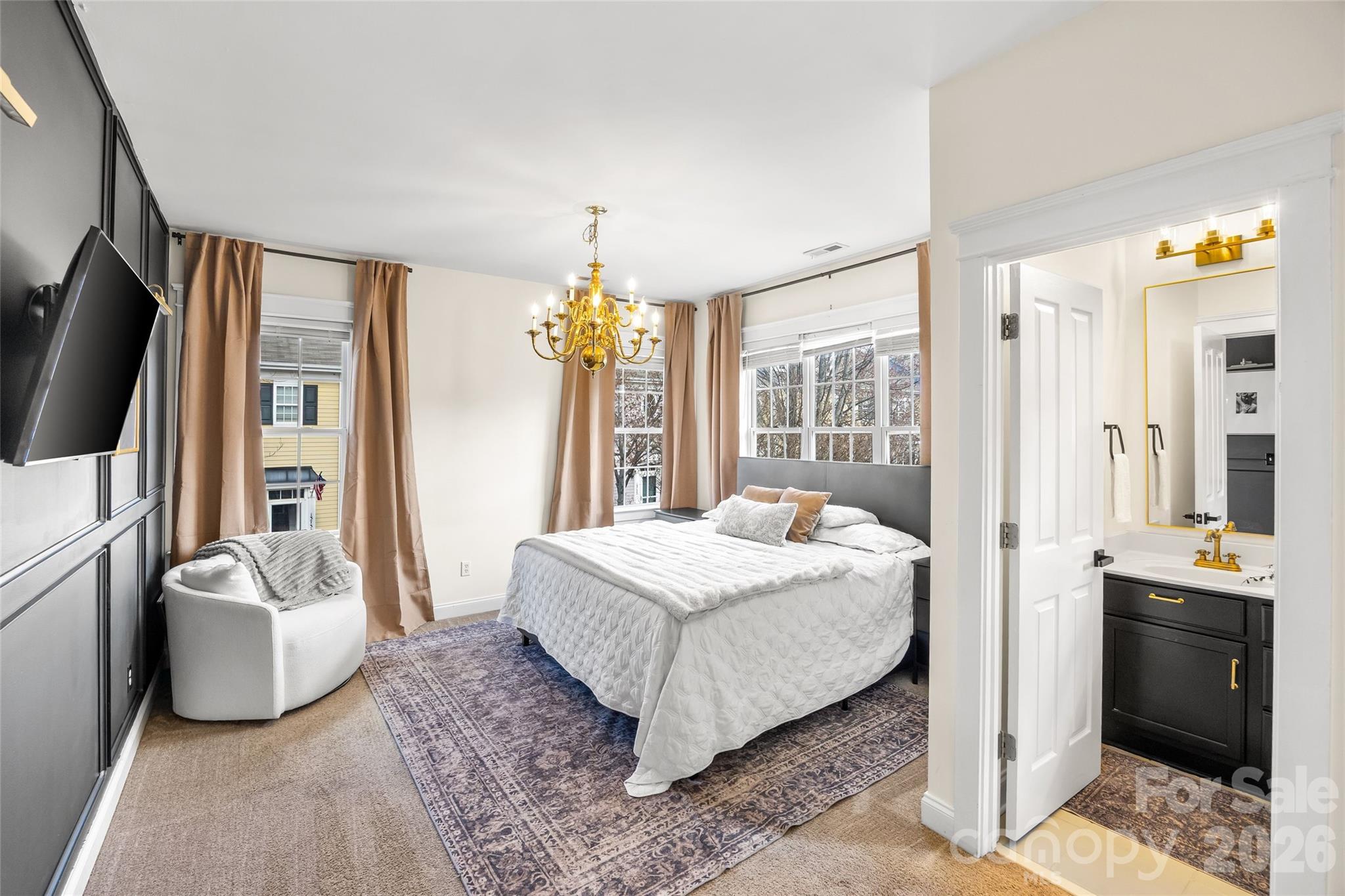 Monteith Park - Residential