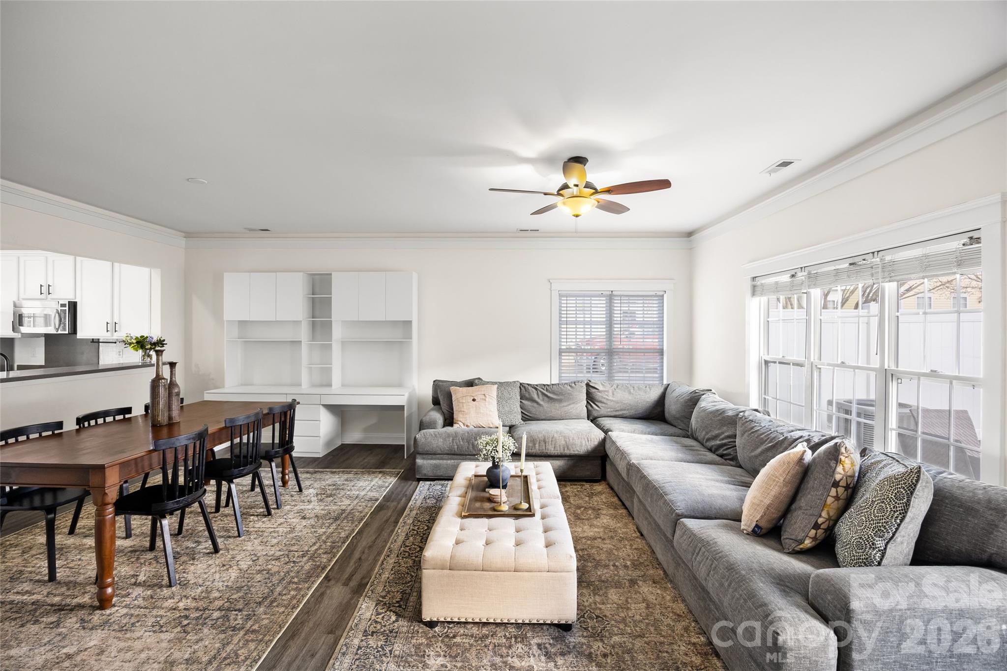 Monteith Park - Residential