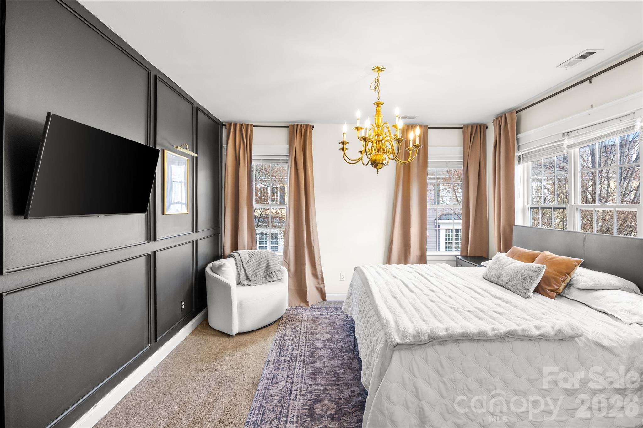 Monteith Park - Residential