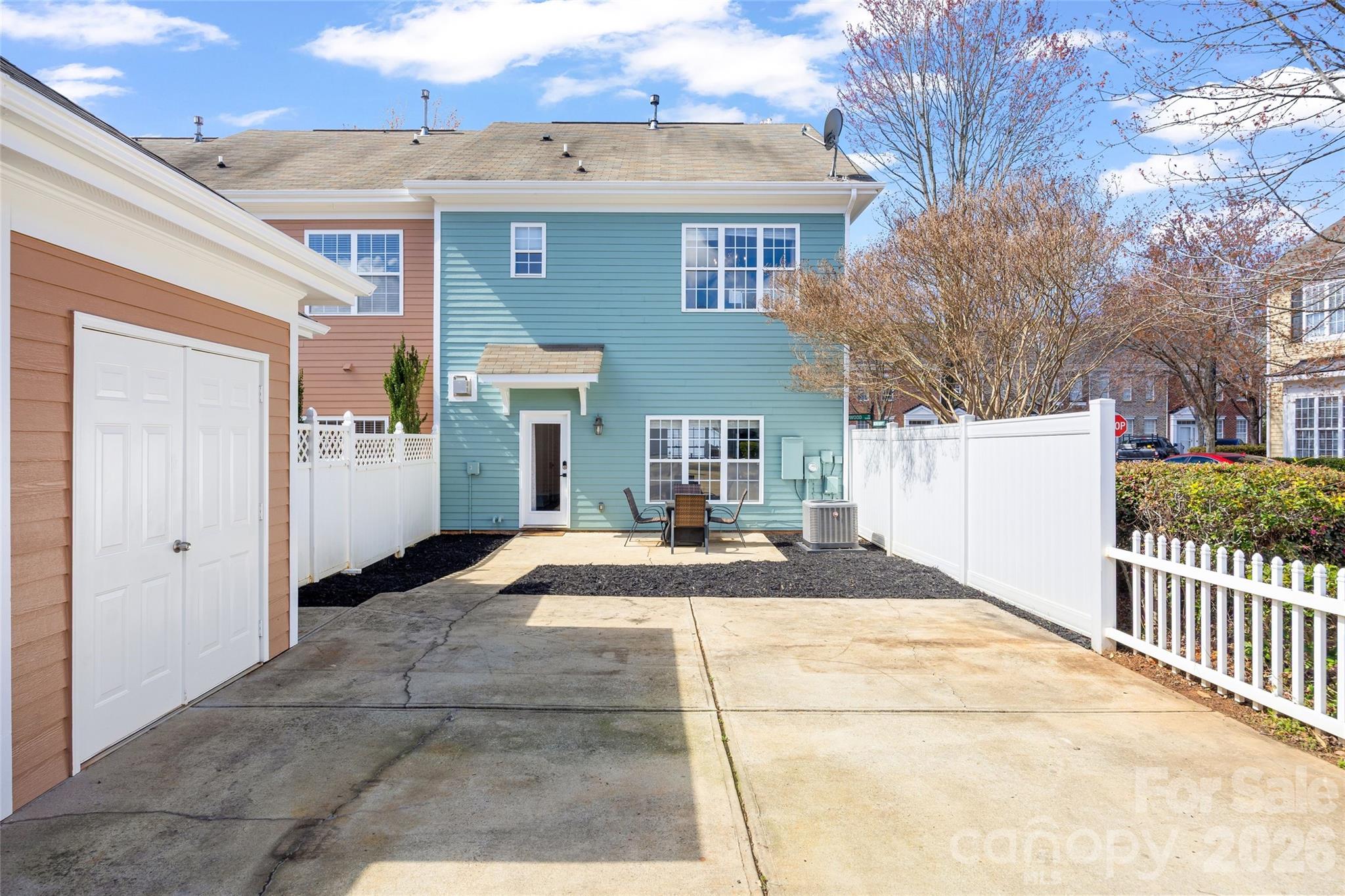 Monteith Park - Residential