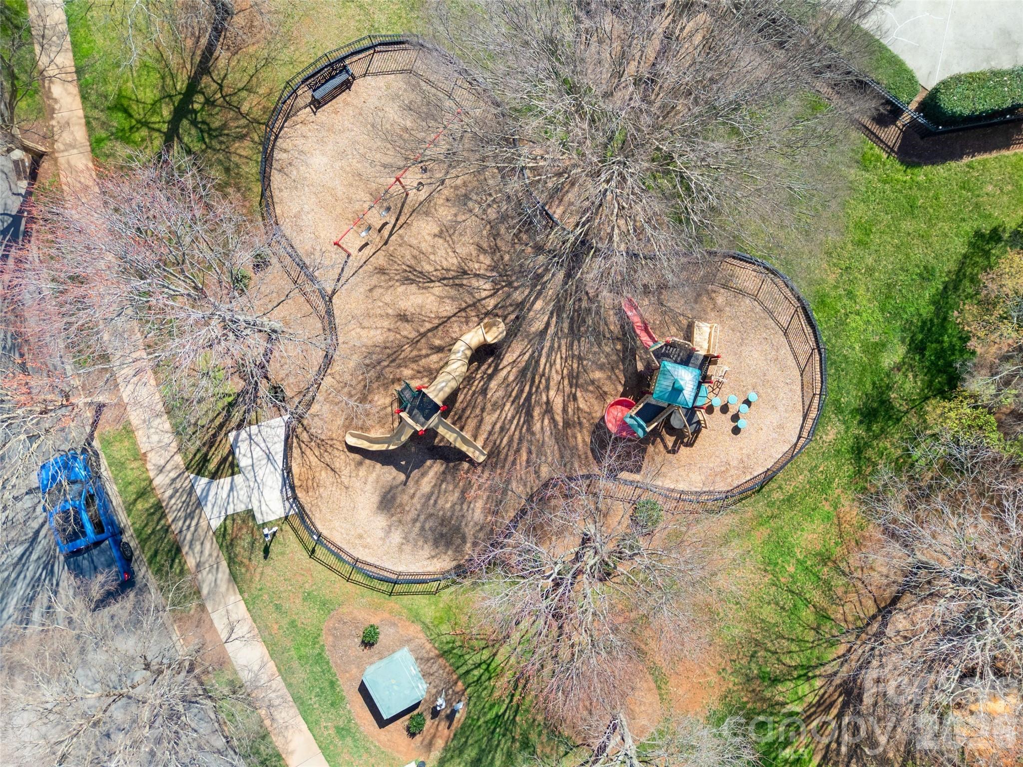 Monteith Park - Residential