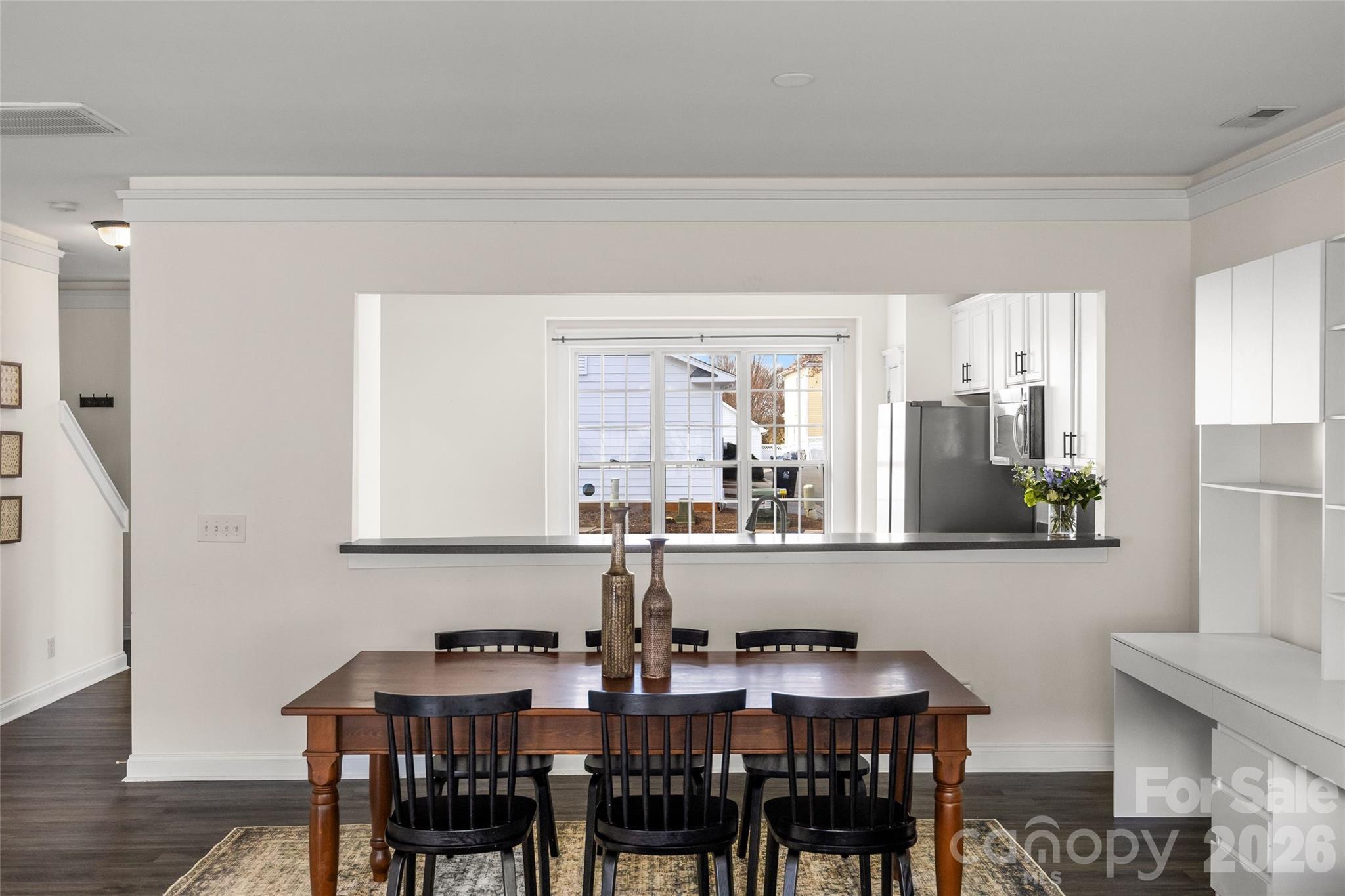 Monteith Park - Residential