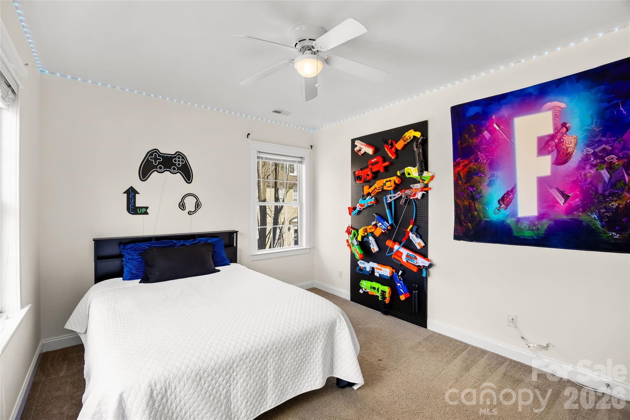 Monteith Park - Residential