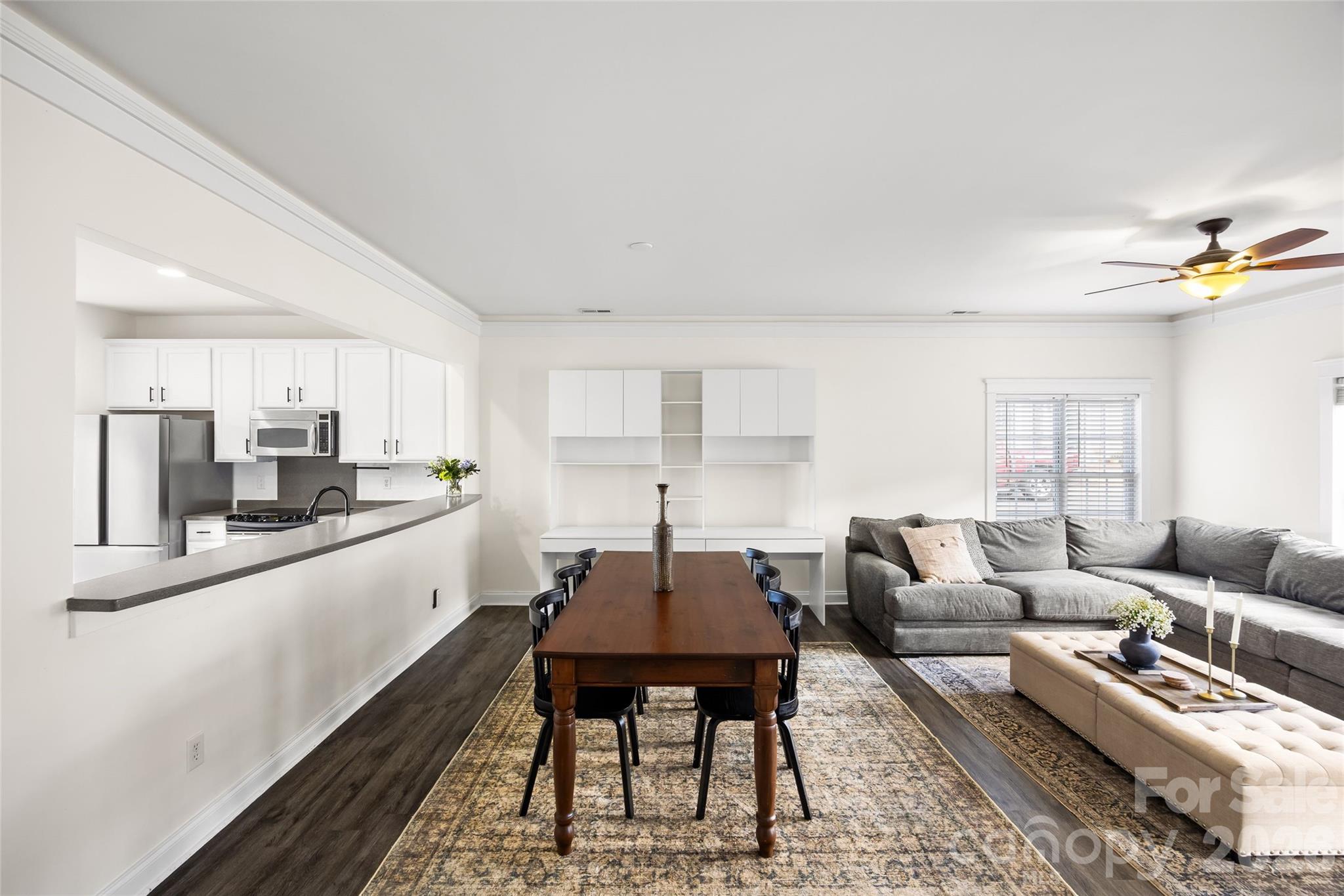 Monteith Park - Residential