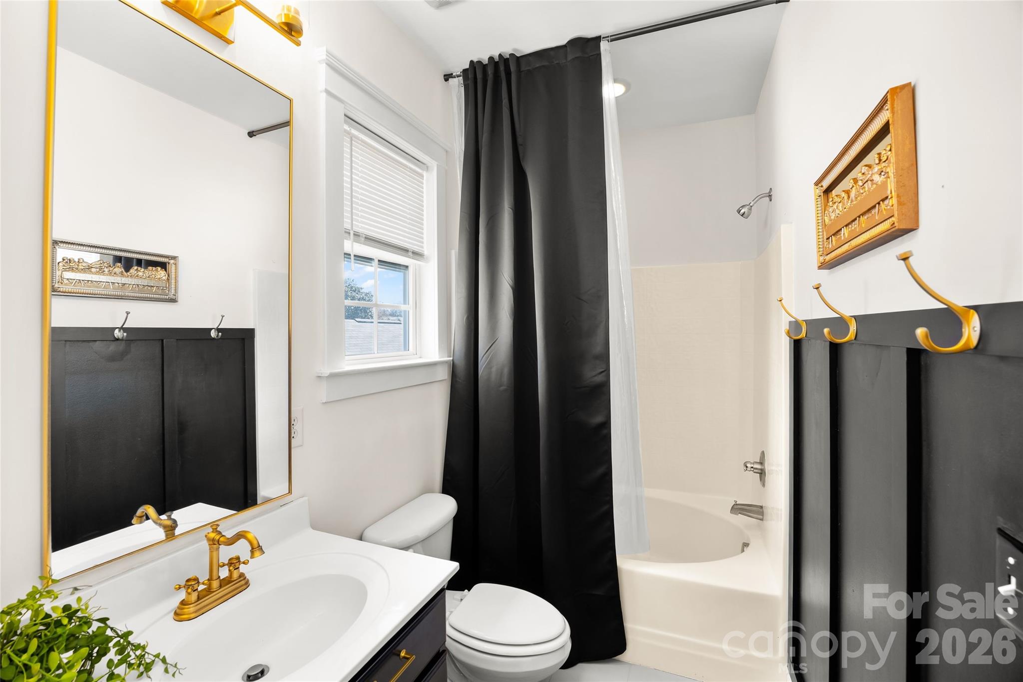 Monteith Park - Residential