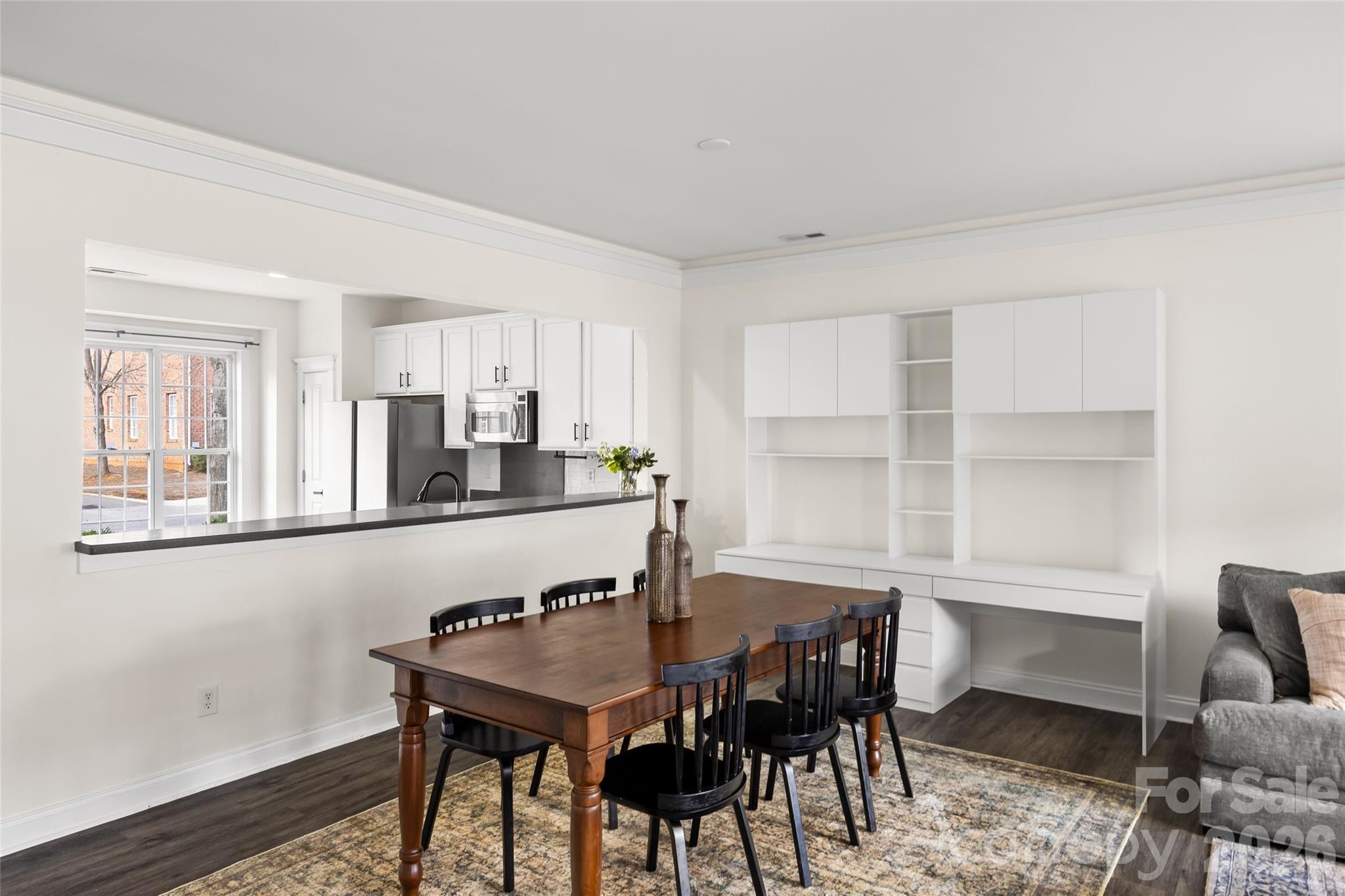 Monteith Park - Residential