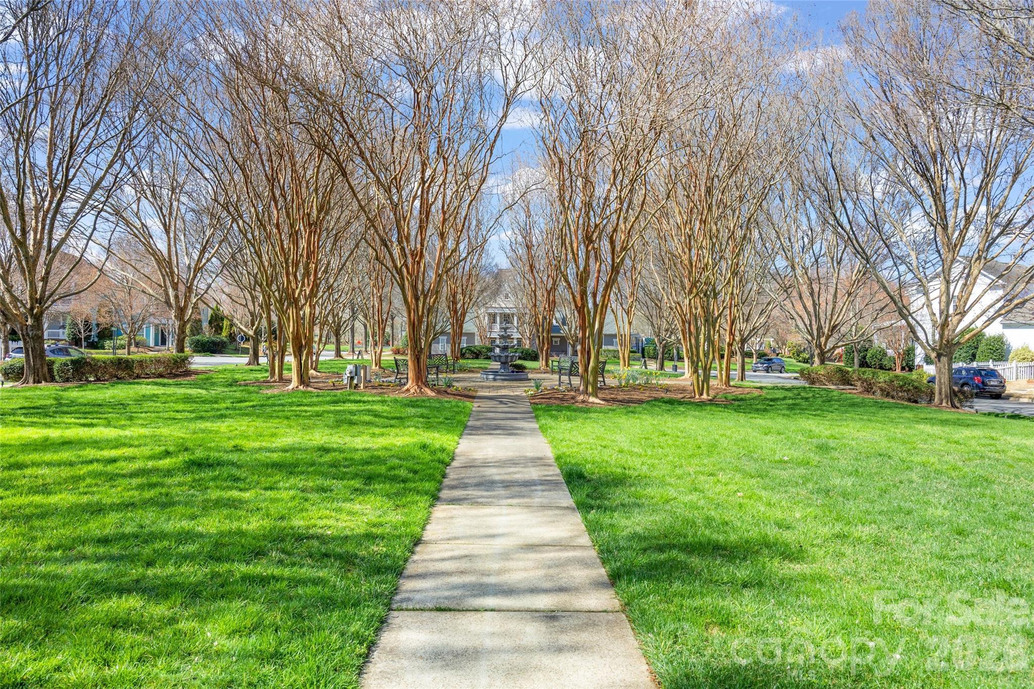 Monteith Park - Residential