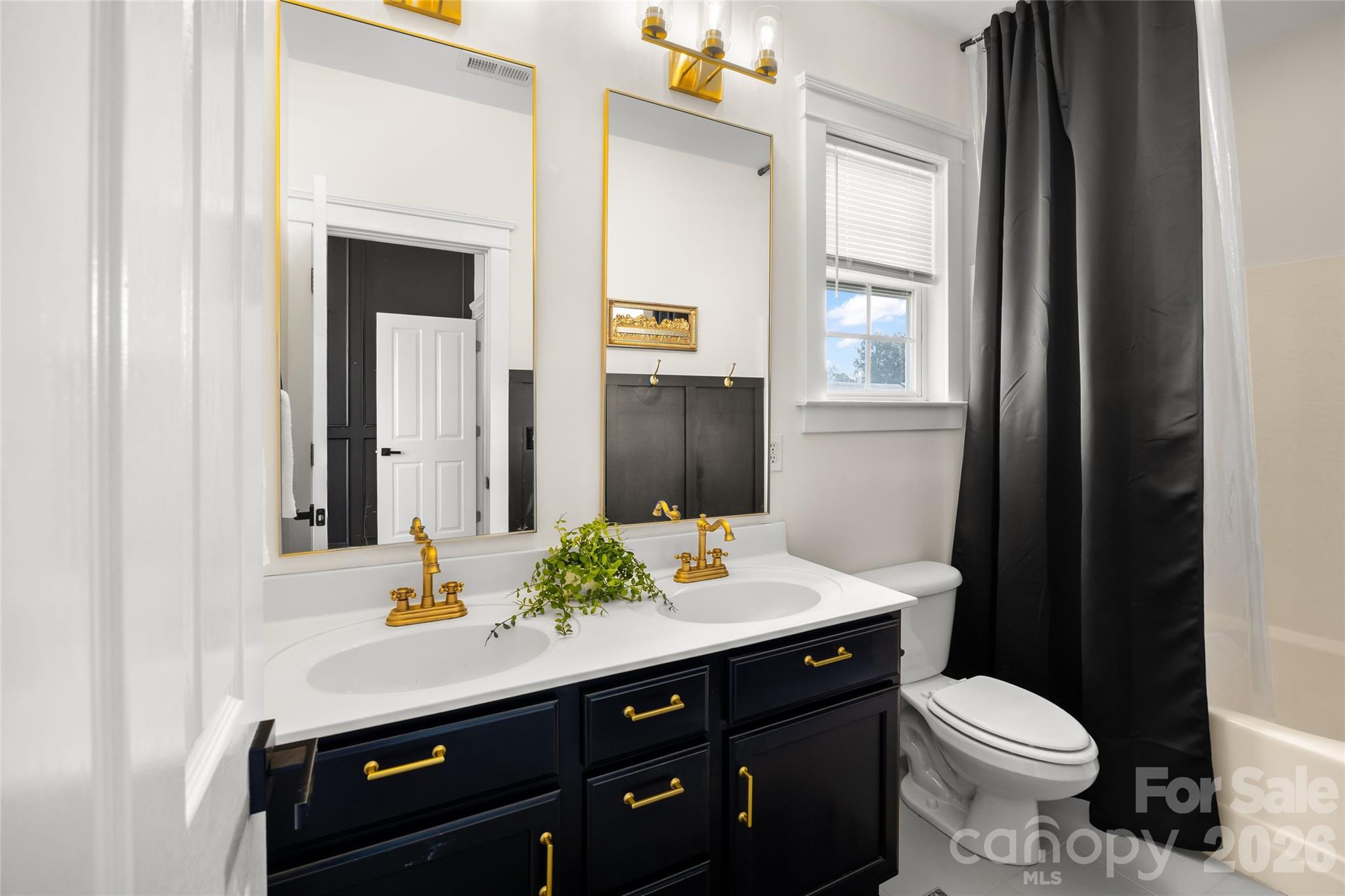 Monteith Park - Residential