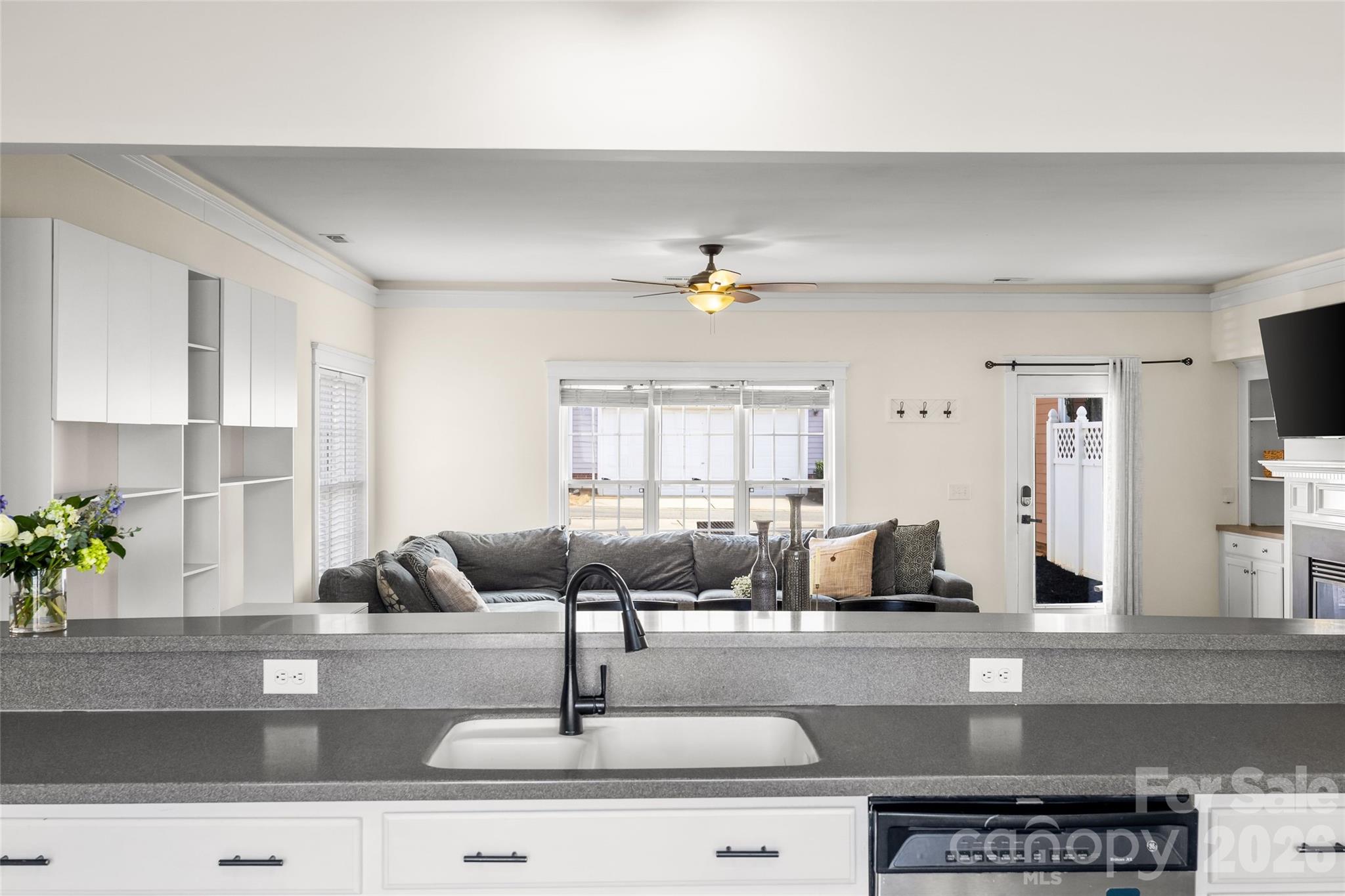 Monteith Park - Residential