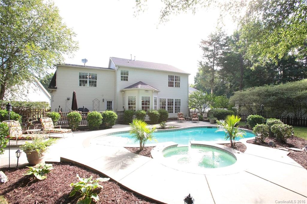 Withers Grove - Residential