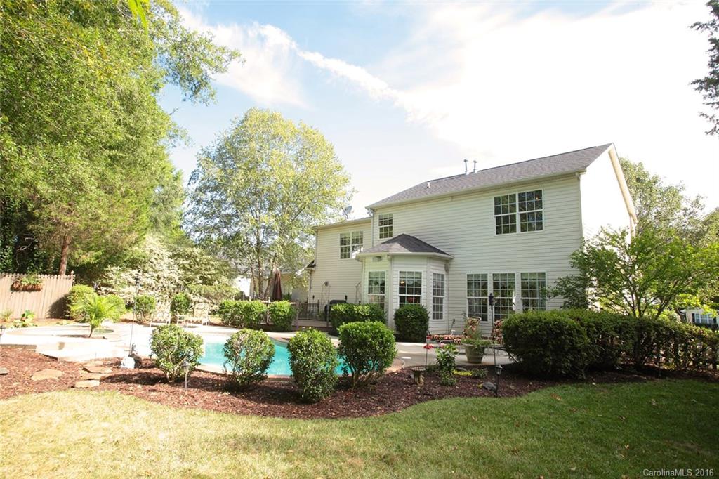 Withers Grove - Residential