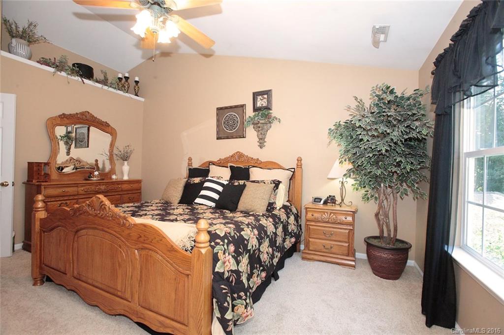 Withers Grove - Residential