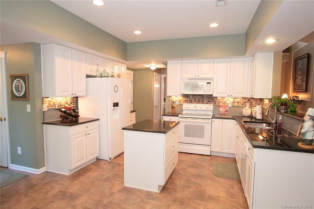 Withers Grove - Residential