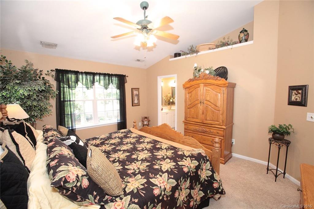 Withers Grove - Residential