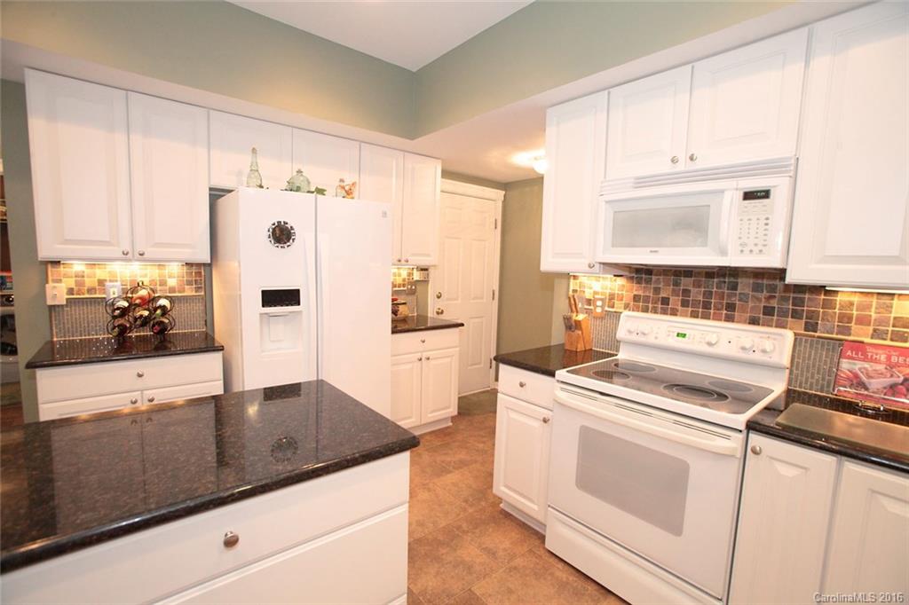 Withers Grove - Residential