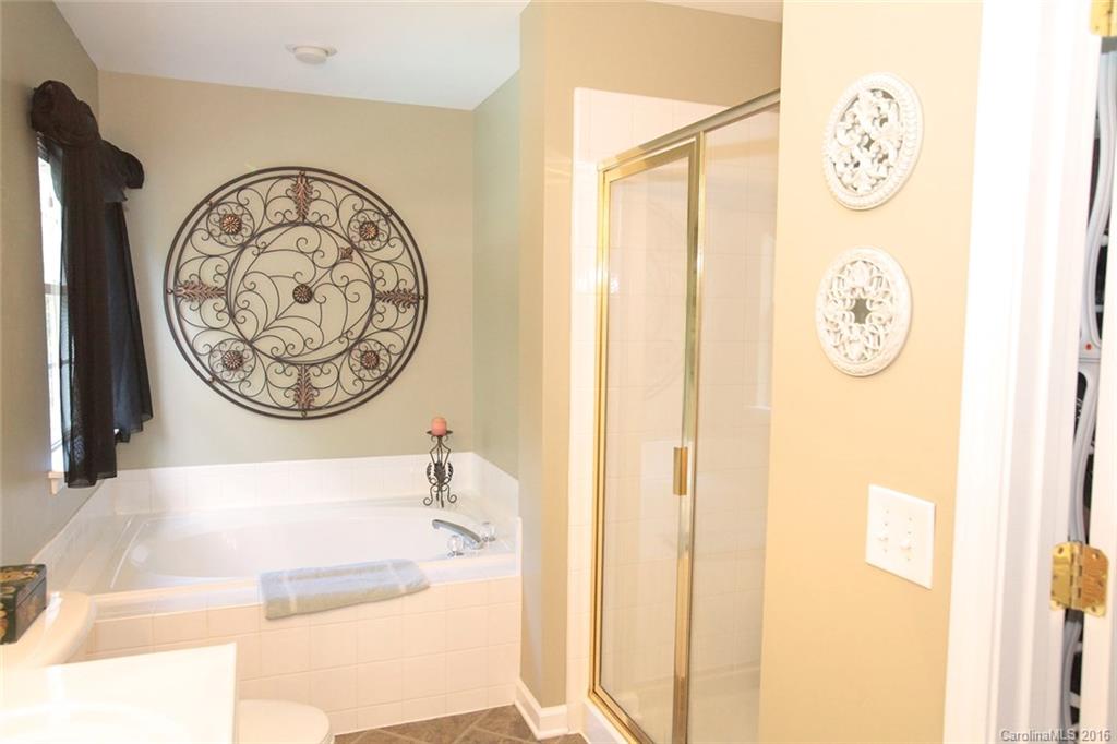 Withers Grove - Residential