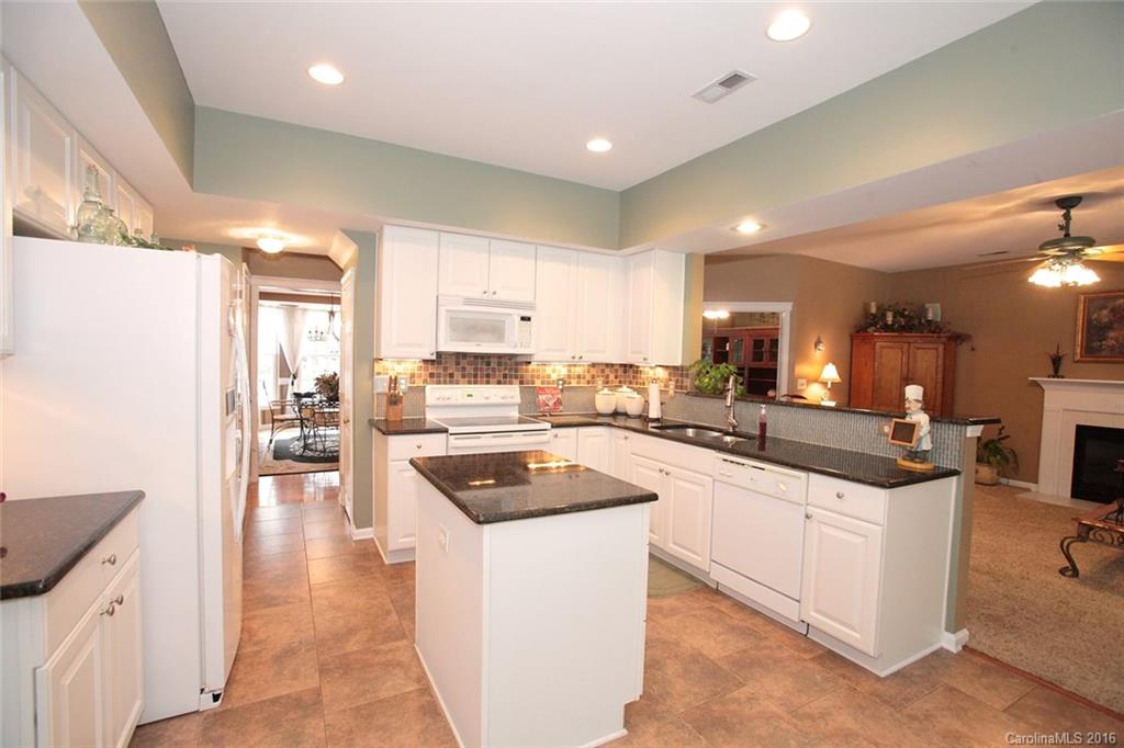 Withers Grove - Residential