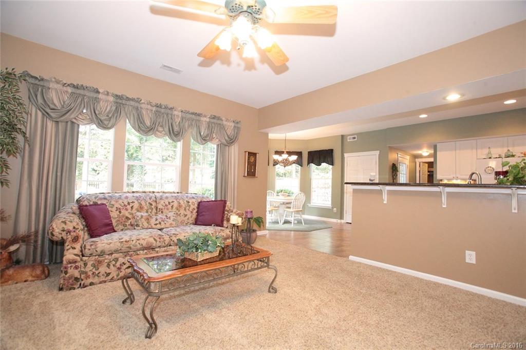 Withers Grove - Residential