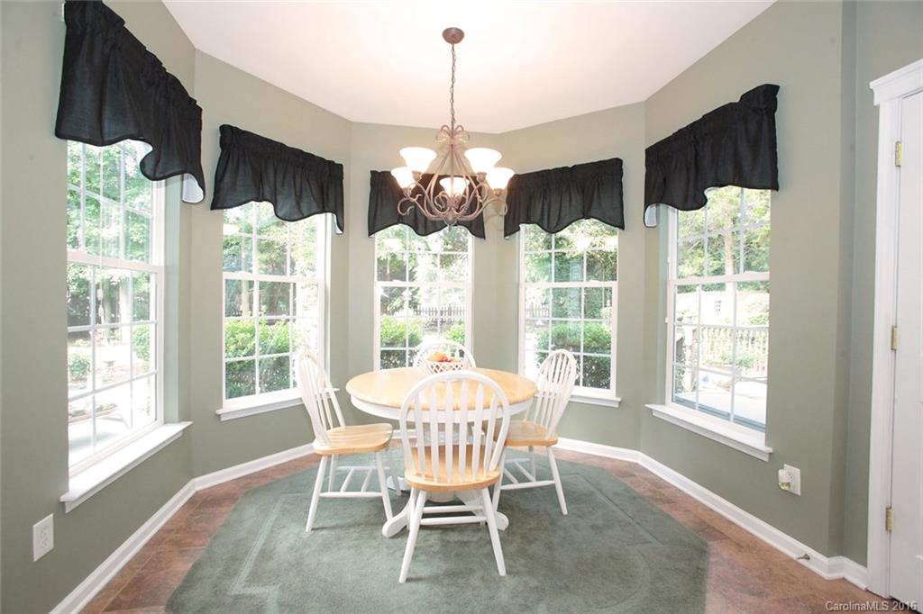 Withers Grove - Residential