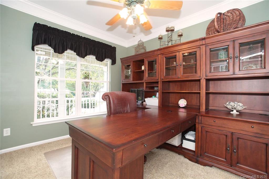 Withers Grove - Residential