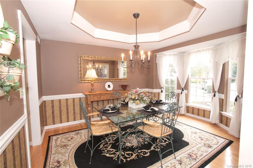 Withers Grove - Residential