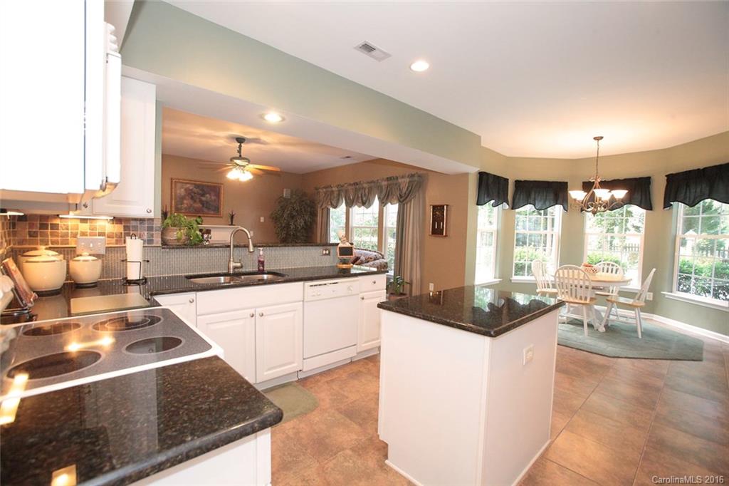 Withers Grove - Residential