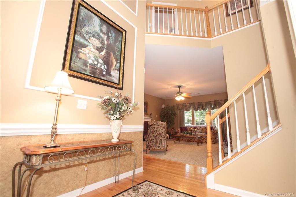 Withers Grove - Residential