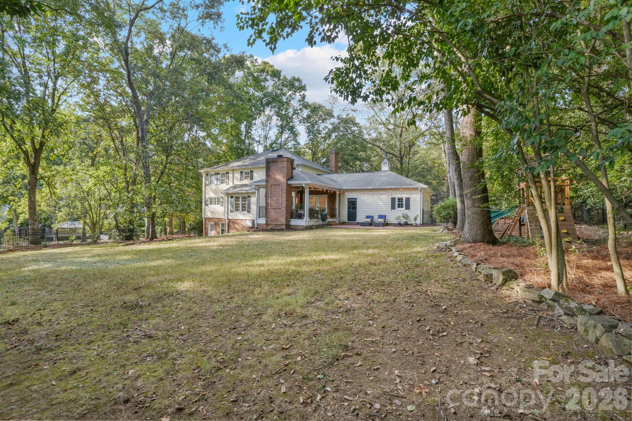 4800 Rockview Court