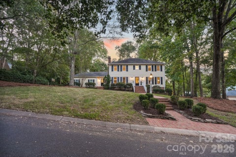Photo of 4800 Rockview Court, Charlotte, NC 28226 (MLS # 4431140)