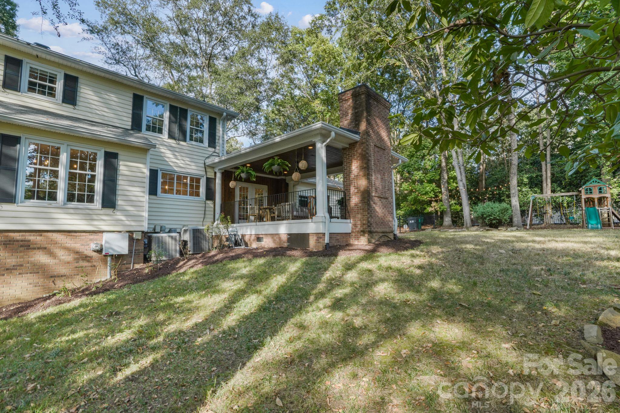 4800 Rockview Court