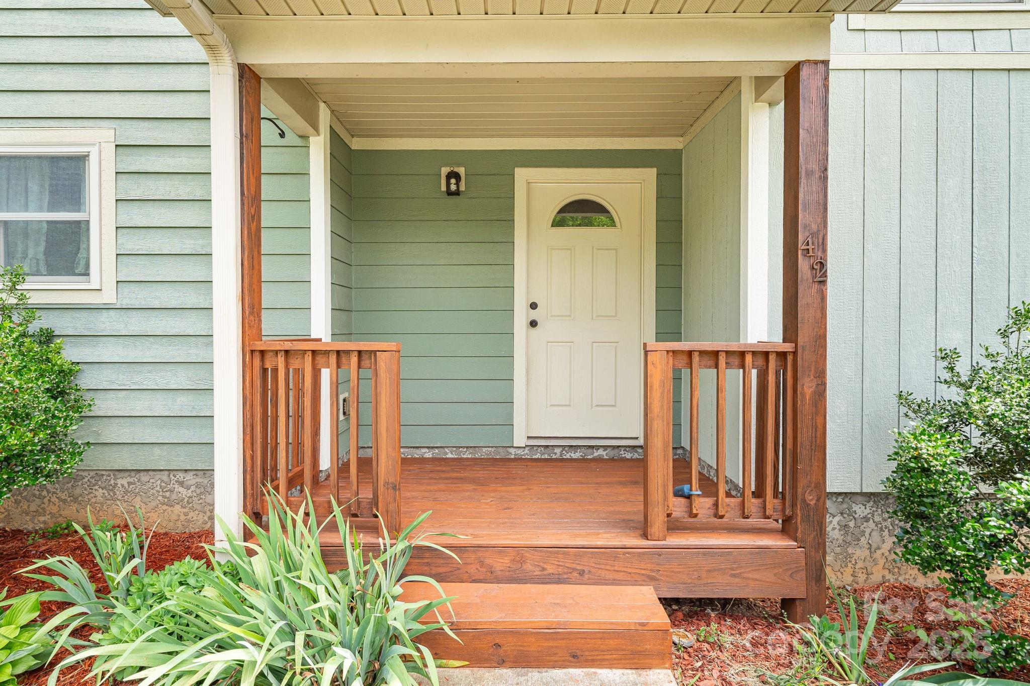42 Compass Park Drive