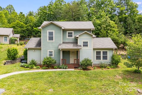 42 Compass Park Drive Weaverville NC 28787