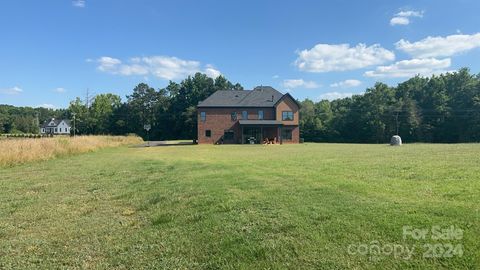 A home in Clover