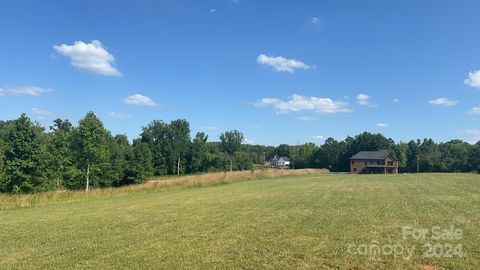 A home in Clover