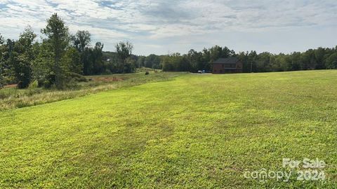 A home in Clover