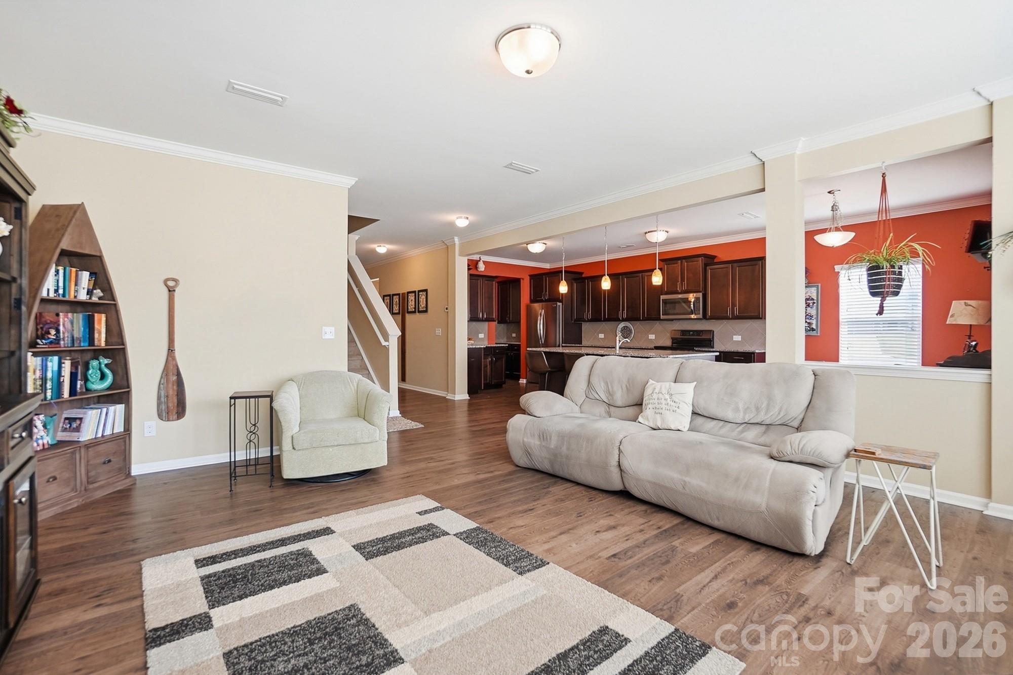 Wyndham Forest - Residential