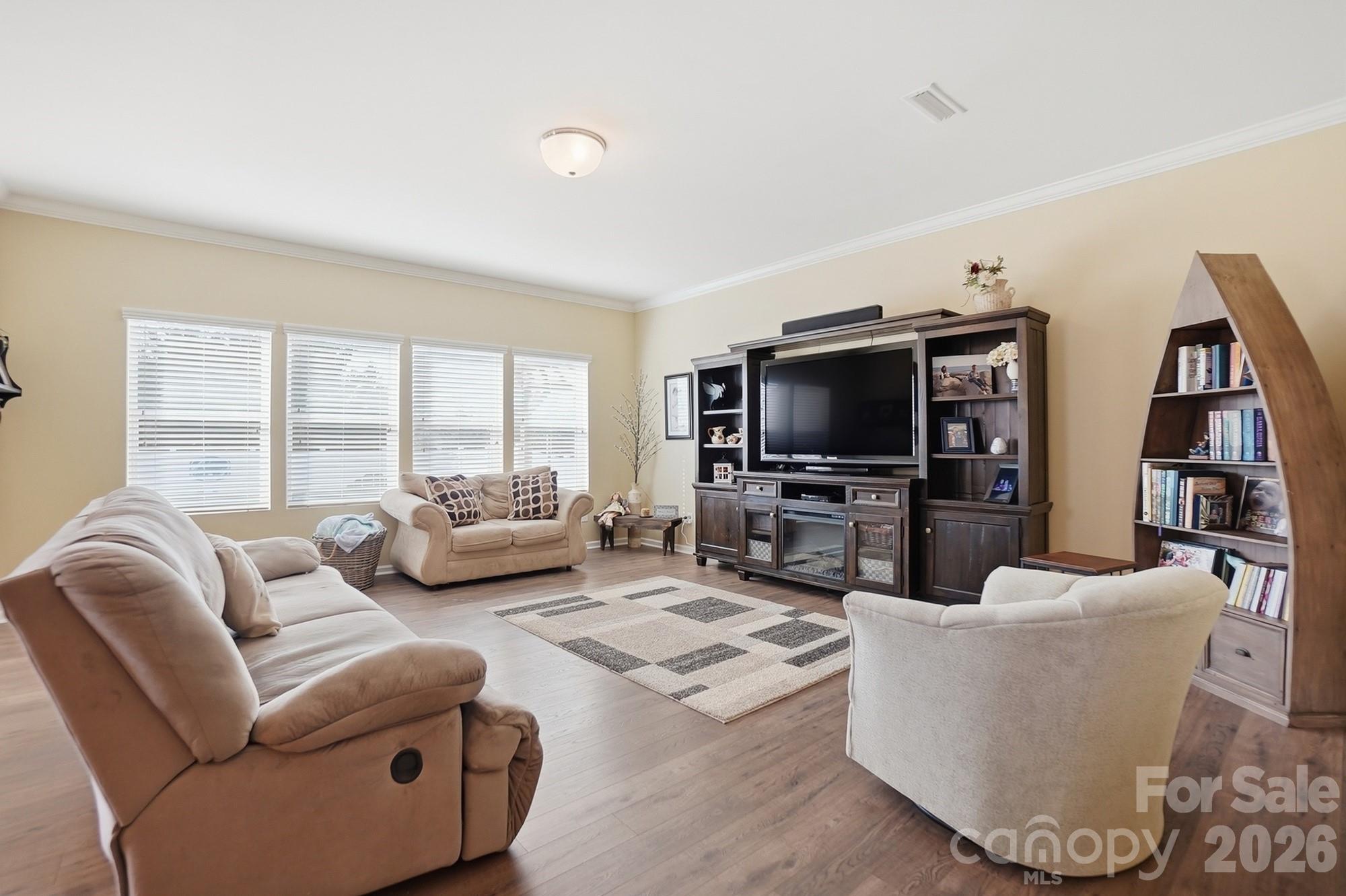 Wyndham Forest - Residential