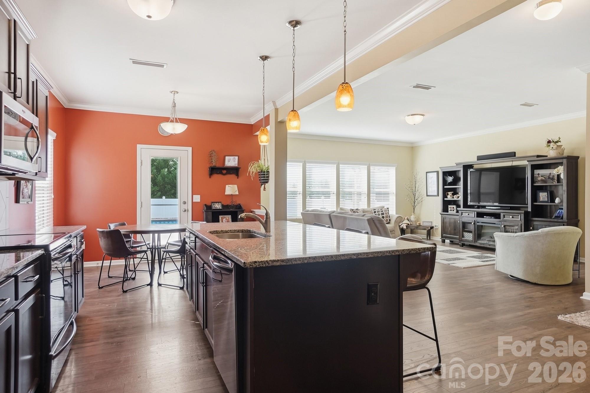 Wyndham Forest - Residential