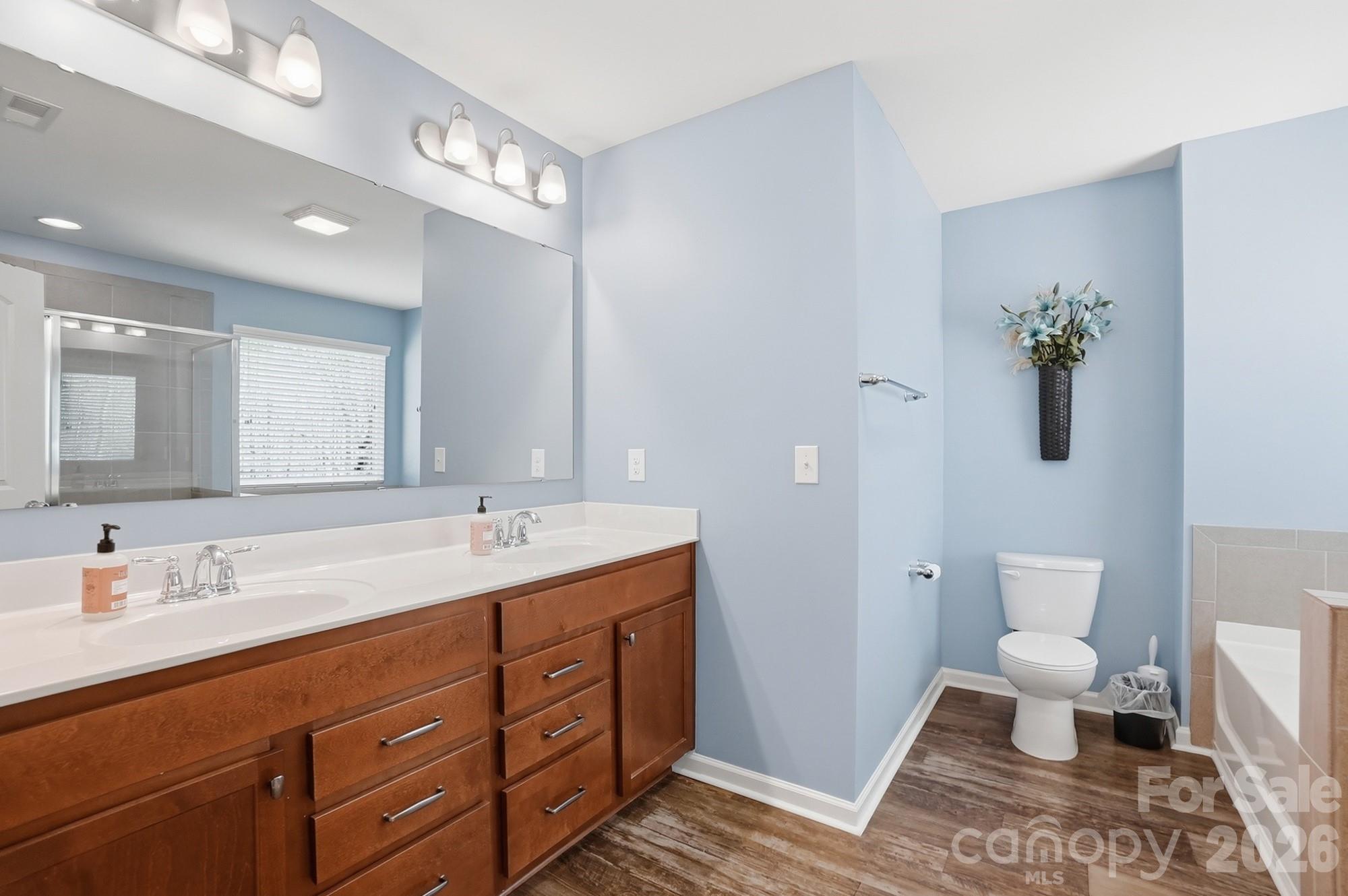 Wyndham Forest - Residential