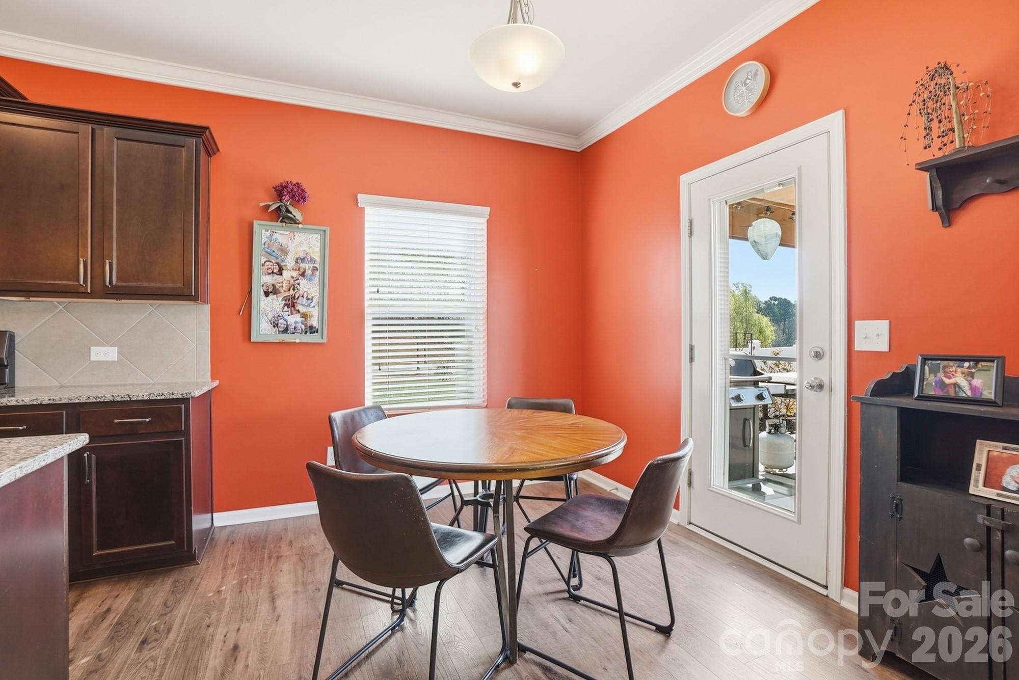 Wyndham Forest - Residential