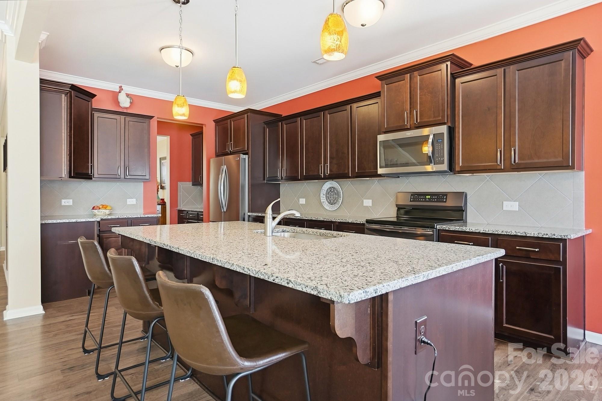 Wyndham Forest - Residential