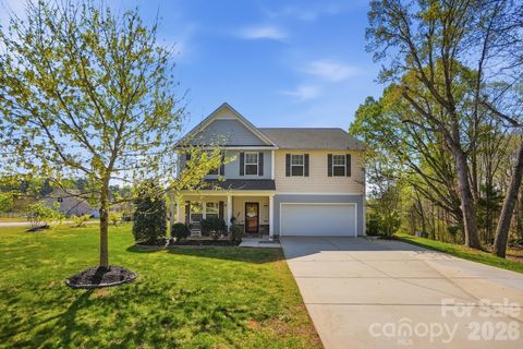 346 Wyndham Forest Circle Midland NC 28107