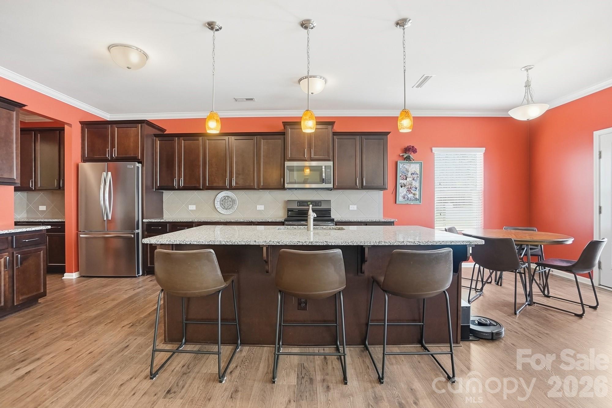 Wyndham Forest - Residential