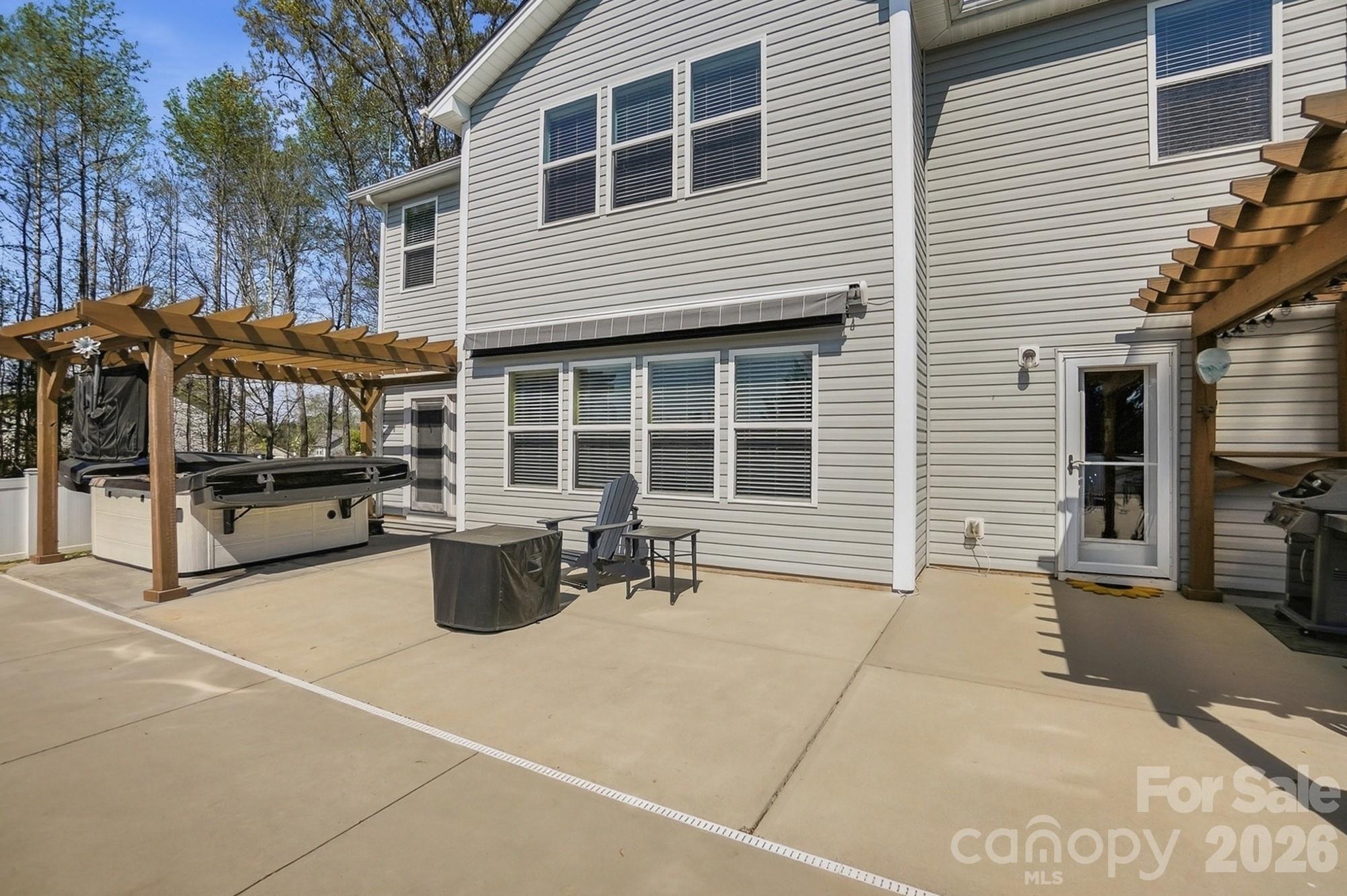 Wyndham Forest - Residential