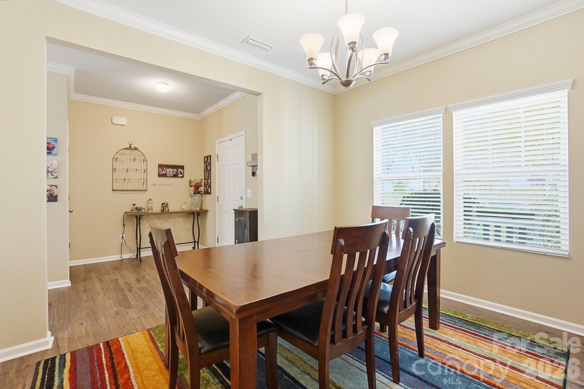 Wyndham Forest - Residential