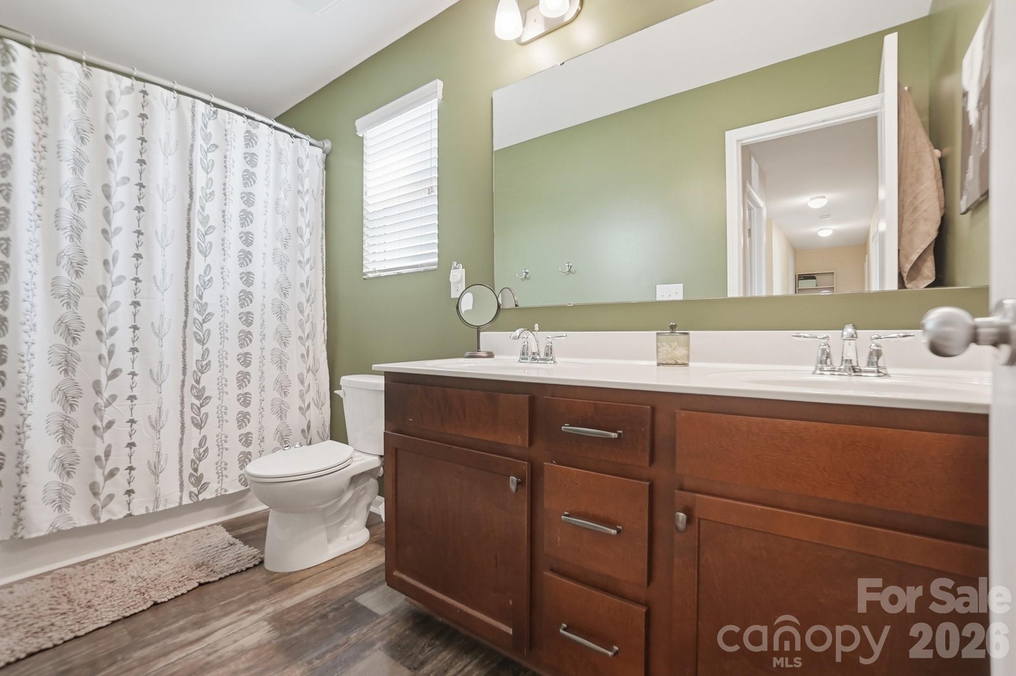 Wyndham Forest - Residential