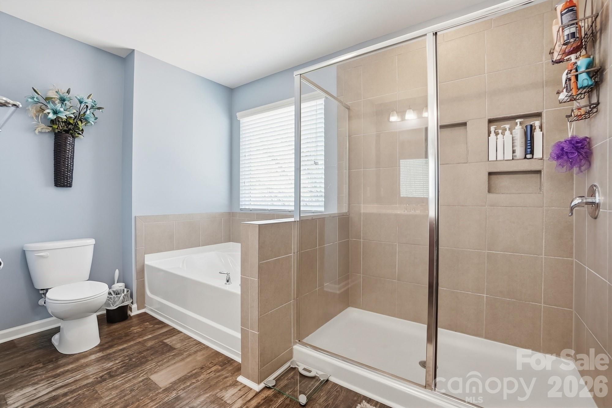 Wyndham Forest - Residential